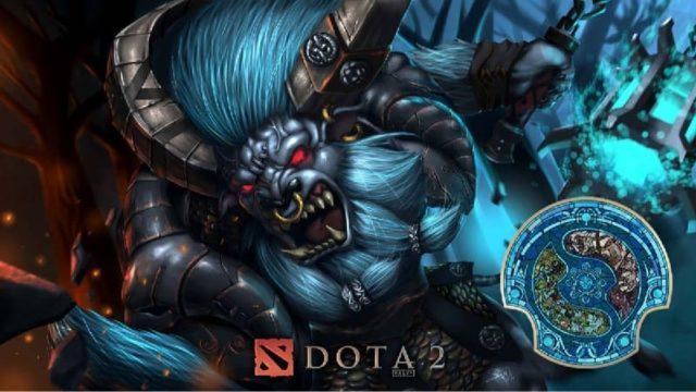 Terlalu Ganas! Ini Dia Hero Dota 2 yang Paling Broken di TI12