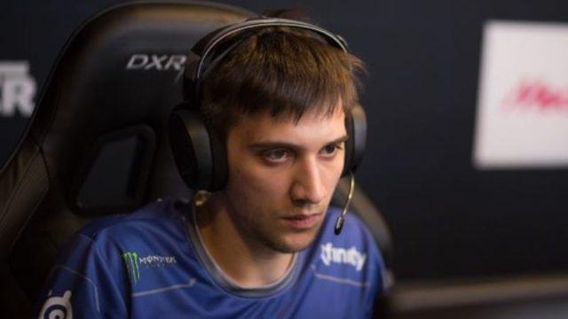 Hero Dota 2 Versi Arteezy yang Berikan MMR Gratis, Siapakah Itu?