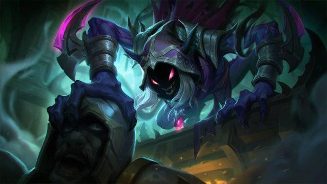Helcurt Di-ban Sementara dari Land of Dawn, Ada Apa?