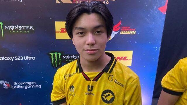 Mengintip 5 Hero Jungler yang Jadi Pilihan Kairi di MPL ID Season 13