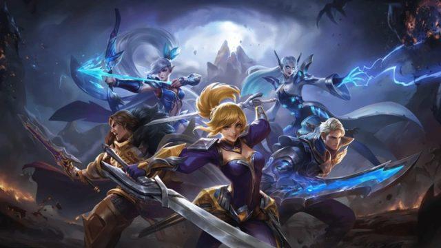 7 Hero Lama Mobile Legends yang Masih Meta di Season 30