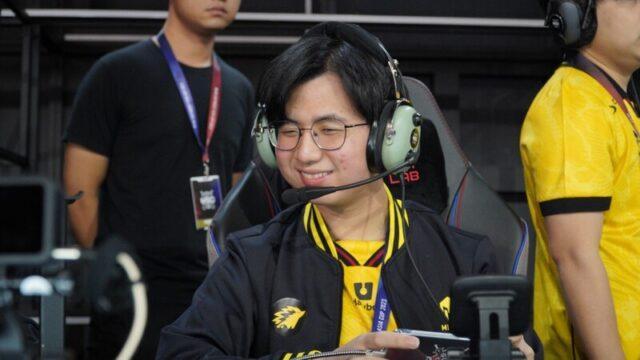 Hero Late Game MLBB Terkuat Menurut MVP MPL ID S13, Fnatic ONIC CW