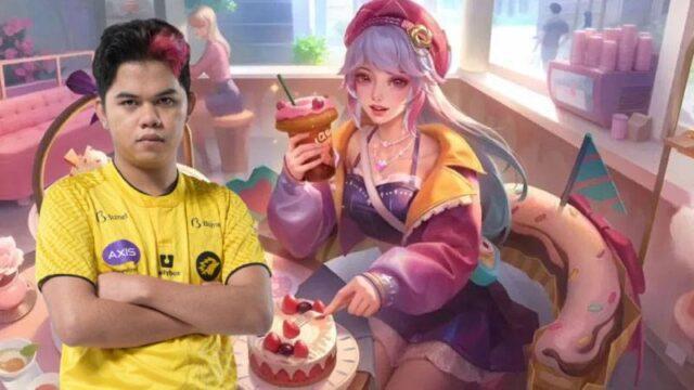 5 Hero Mage yang Dianggap Meta Untuk Mid Lane oleh SANZ