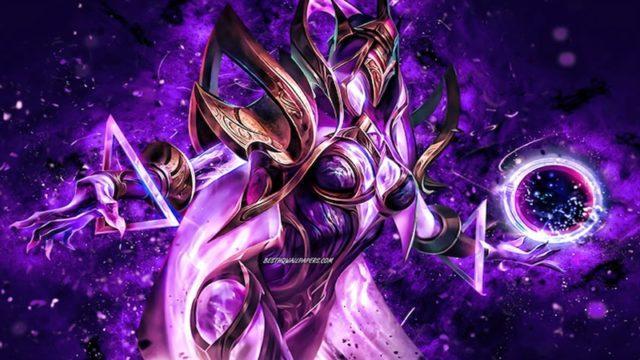 5 Hero Mage Mobile Legends Paling Overpower di Tahun 2023