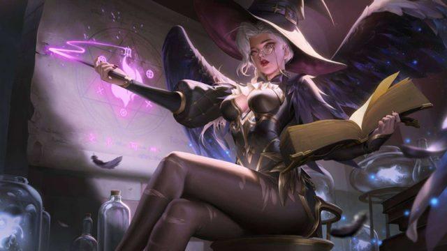 Update! 5 Hero Mage Terkuat di Mobile Legends 2023