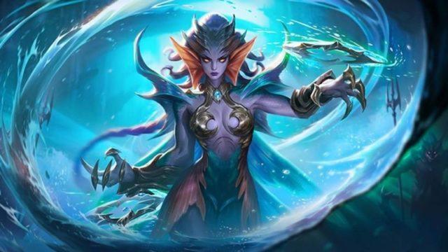 5 Hero Marksman Mobile Legends Paling Overpower di Tahun 2023