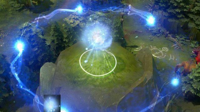 Hero Paling Sering di-Ban di The International, Siapakah Dia?