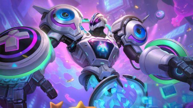 Hindari Hero Roamer Ini Jika Tidak Ingin Kalah dalam Permainan MLBB