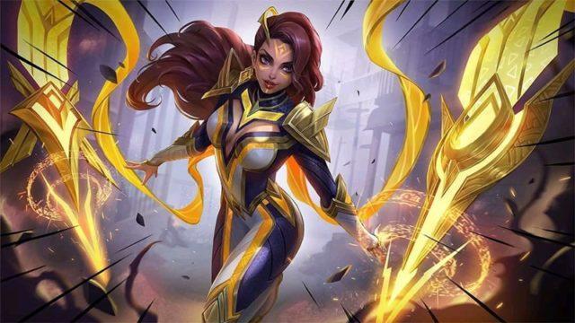 Tank MLBB Ini Tak Cocok Jadi Roamer! Apa Alasannya?