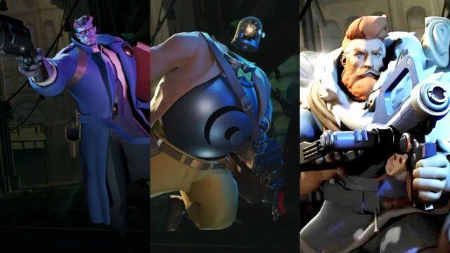 7 Hero Terbaik di Game Deadlock, Mana Favoritmu?
