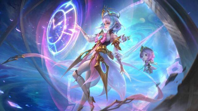 5 Hero Terpopuler di MPL ID S13, Dari Barats Sampai Angela!