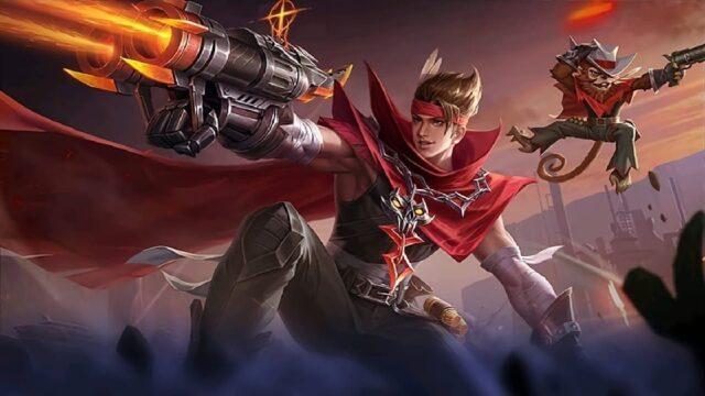 Inilah 7 Hero Goldlane Meta di Season 34 Mobile Legends (MLBB)!