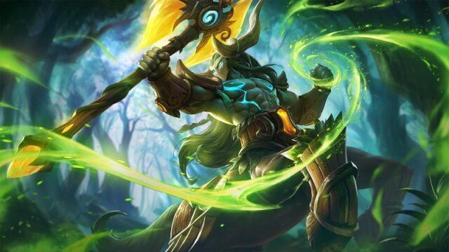 Sederet Hero Roam Meta di Season 34 Mobile Legends (MLBB)!