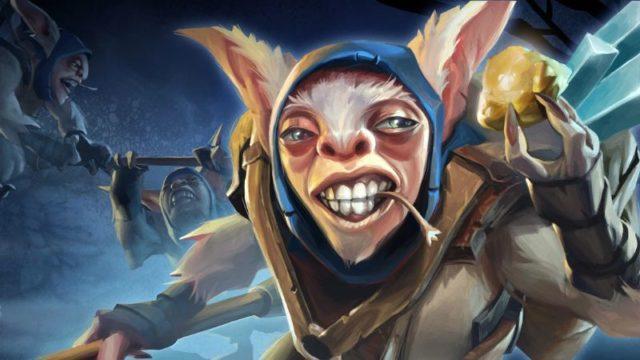 8 Hero Dota 2 yang Tidak Laku di TI 12: Apa Penyebabnya?