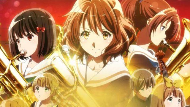 Teaser Baru Hibike! Euphonium Season 3, Rilis April 2024