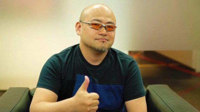 Setelah Lebih dari 15 Tahun, Hideki Kamiya Putuskan Untuk Tinggalkan Platinum Games