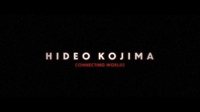 Dokumenter Hideo Kojima: Connecting Worlds, Tayang di Disney+ pada Musim Semi 2024