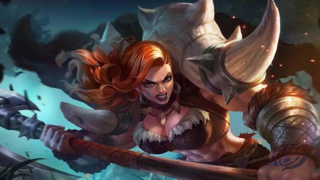 Rekomendasi Hero Counter Hilda MLBB yang Bisa Digunakan!