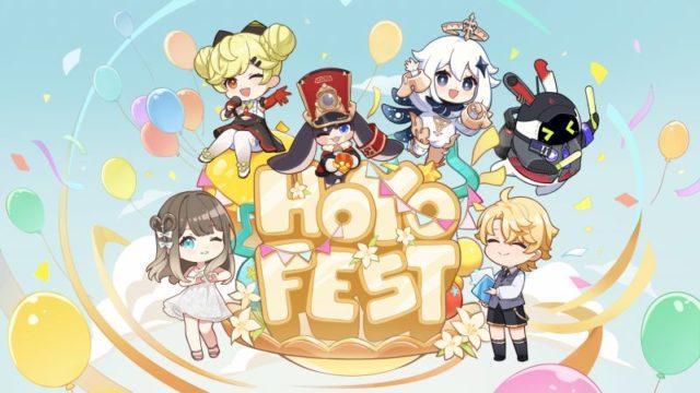 Pengalaman GGWP.ID Diundang ke HoYo FEST 2023: Antreannya Sampai 8 Jam!?