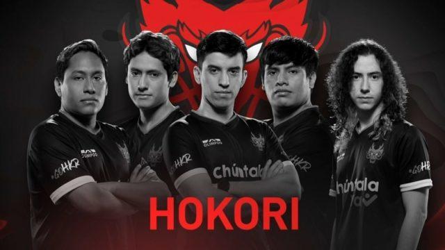 Tim Kuda Hitam, Hokori Tersingkir dari TI11 Usai Ditekuk Beastcoast