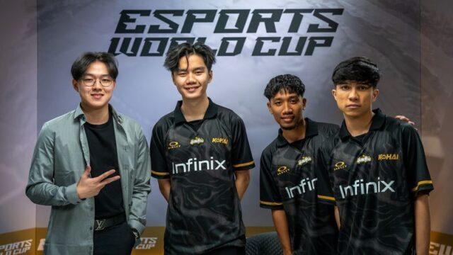 Komentar Udil Mengenai HomeBois, Masih Kalah Kelas dari Fnatic ONIC