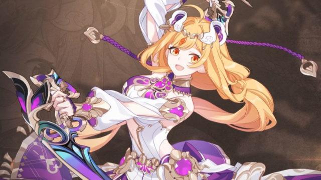 Honkai Impact 3 Hot Sands Escapade Segera Hadir 6 April 2023