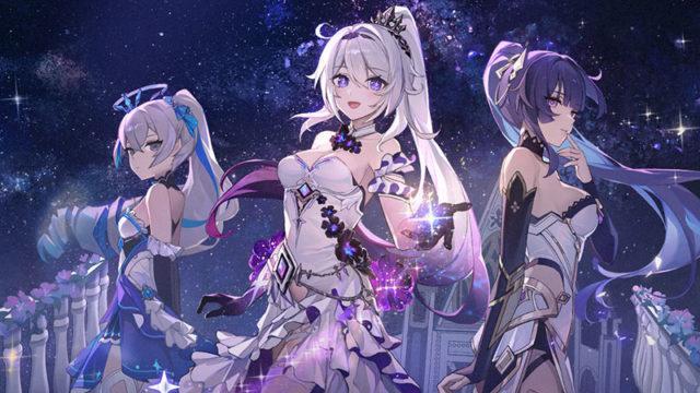 Honkai Impact 3 Version Kiana Rilis 16 Februari, 2 Herrscher Baru Lahir!