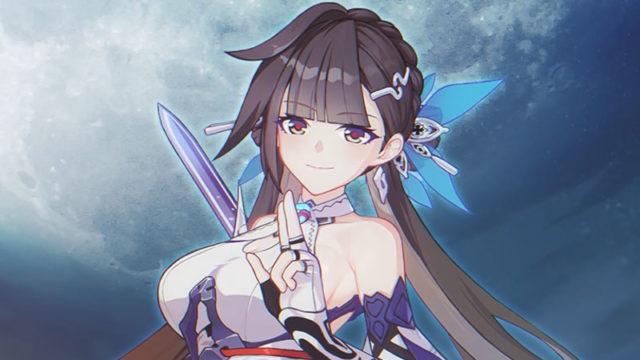 Honkai Impact 3 v6.1 Akan Merilis Karakter Baru, Li Sushang!