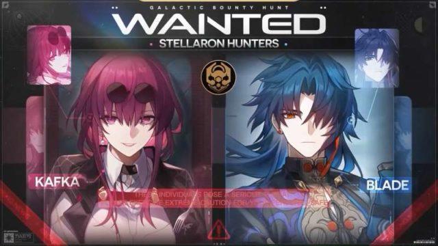 Update 1.2 Honkai Star Rail Tampilkan Karakter dan Musuh Baru!