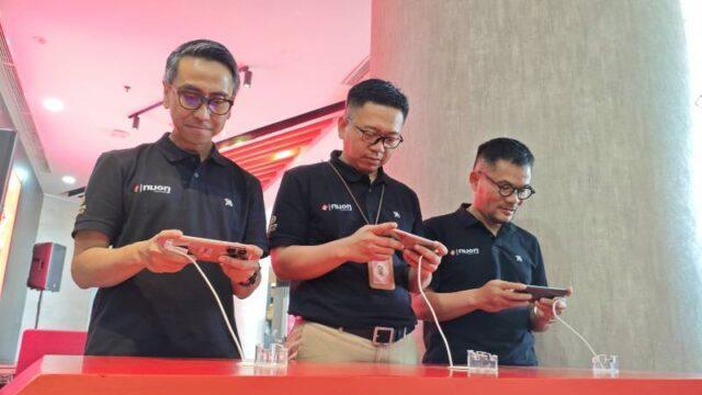 Honor of Kings GraPARI Corner Diluncurkan, Kerja Sama HOK dan Telkomsel