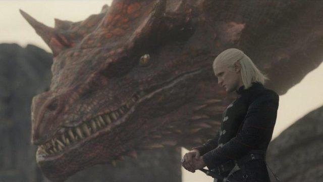 House of the Dragon Season 2 Sedang Disiapkan, Ini Bocoran Ceritanya