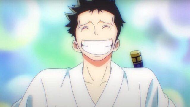 Dikonfirmasi, Ini Hubungan Ryuma Monster dengan One Piece