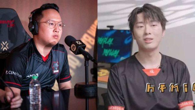 Kasus Rasisme TenTen Northeption Berlanjut, Dihukum oleh Riot Games!