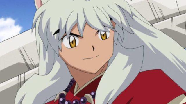 Mengenal Karakter yang ada di Anime Inuyasha, Ada Siapa Saja?
