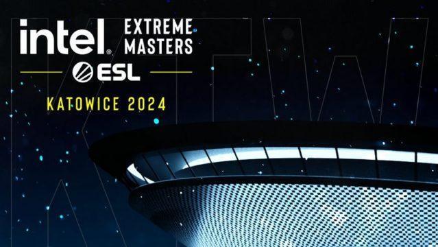 IEM Katowice 2024: Info Jadwal, Tim, Format, dan Link Streaming