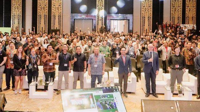 IGDX Business and Conference 2023 Buat Game Lokal Jadi Tuan Rumah di Negeri Sendiri