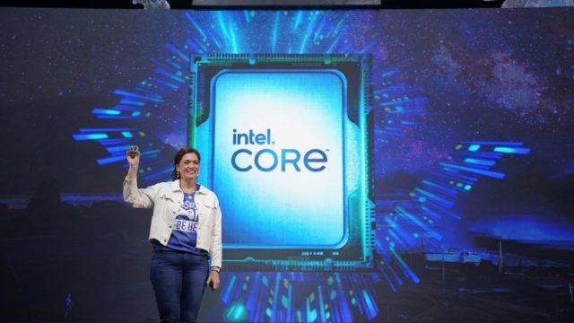 Intel Resmi Meluncurkan Prosesor 13th Gen Intel® Core™ di Indonesia