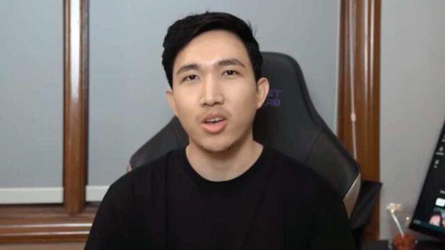 Legenda RRQ Hoshi, Lemon Rehat dari MPL ID Season 14