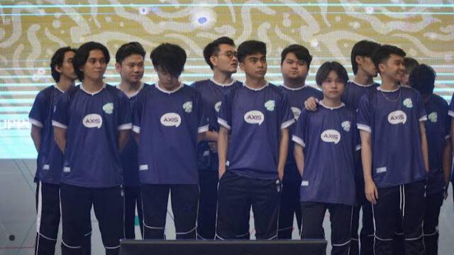 Perjalanan EVOS Glory, Sempat Terpuruk di Awal Hingga Lolos MSC 2024