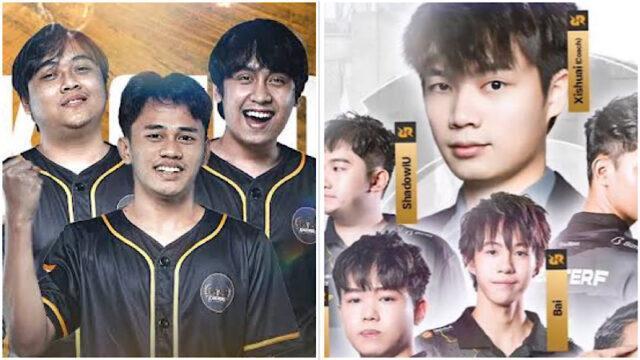 Melihat Peluang RRQ dan Kagendra di Ajang Honor of Kings Invitational 2024 Season 2