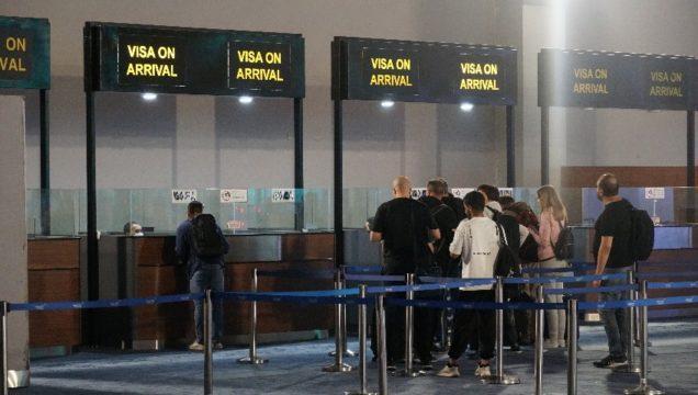 Ini Penjelasan Imigrasi Surabaya Terkait Pencekalan Pro Player Esports