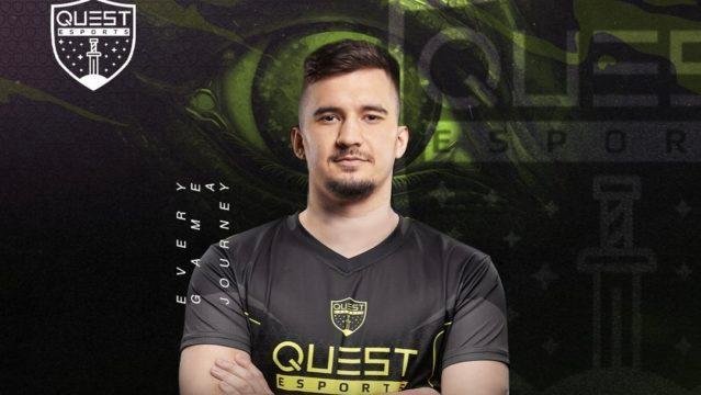 Quest Esports Rekrut Daxak Jadi Pelatih Baru, Belum Ada Pengalaman?