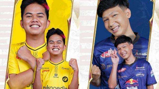 Onic Esports Hadapi Rebellion Zion di Week 1, Berikut Prediksi Lengkapnya!