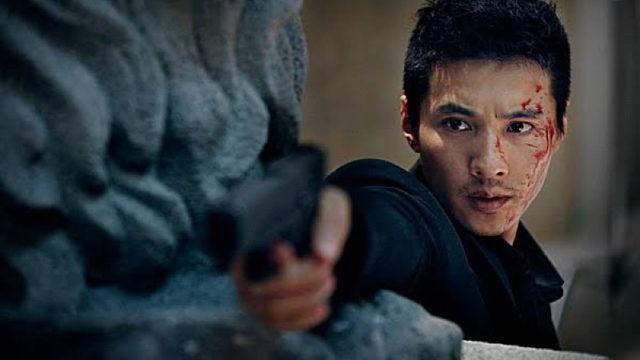 5 Film Aksi Korea Terpopuler, Sangat Seru untuk Ditonton!