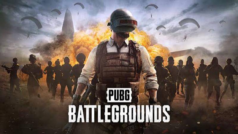 Sumber: pubg