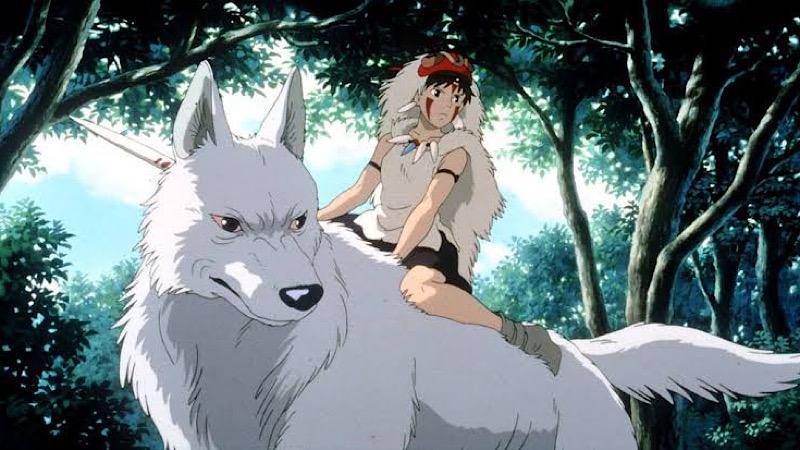 Sumber: ghibli wiki