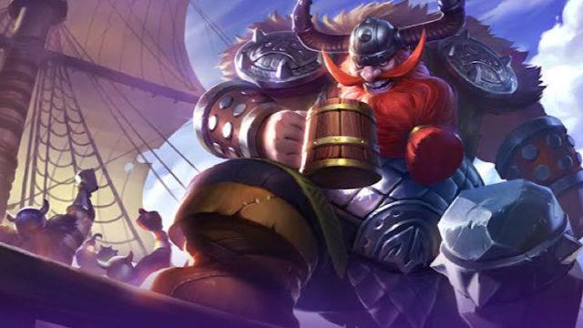 Penjelasan Skill Franco di Mobile Legends, Miliki Hook Mematikan!
