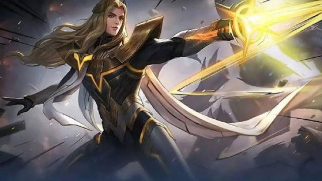 Penjelasan Skill Lancelot, Sang Assassin Romantis dan Mematikan