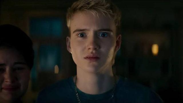 Profil Morgana Davies, Pemeran Danny di Film Evil Dead Rise