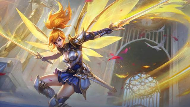Penjelasan Skill Fanny, Berani Menjelajahi Langit dengan Keahliannya!